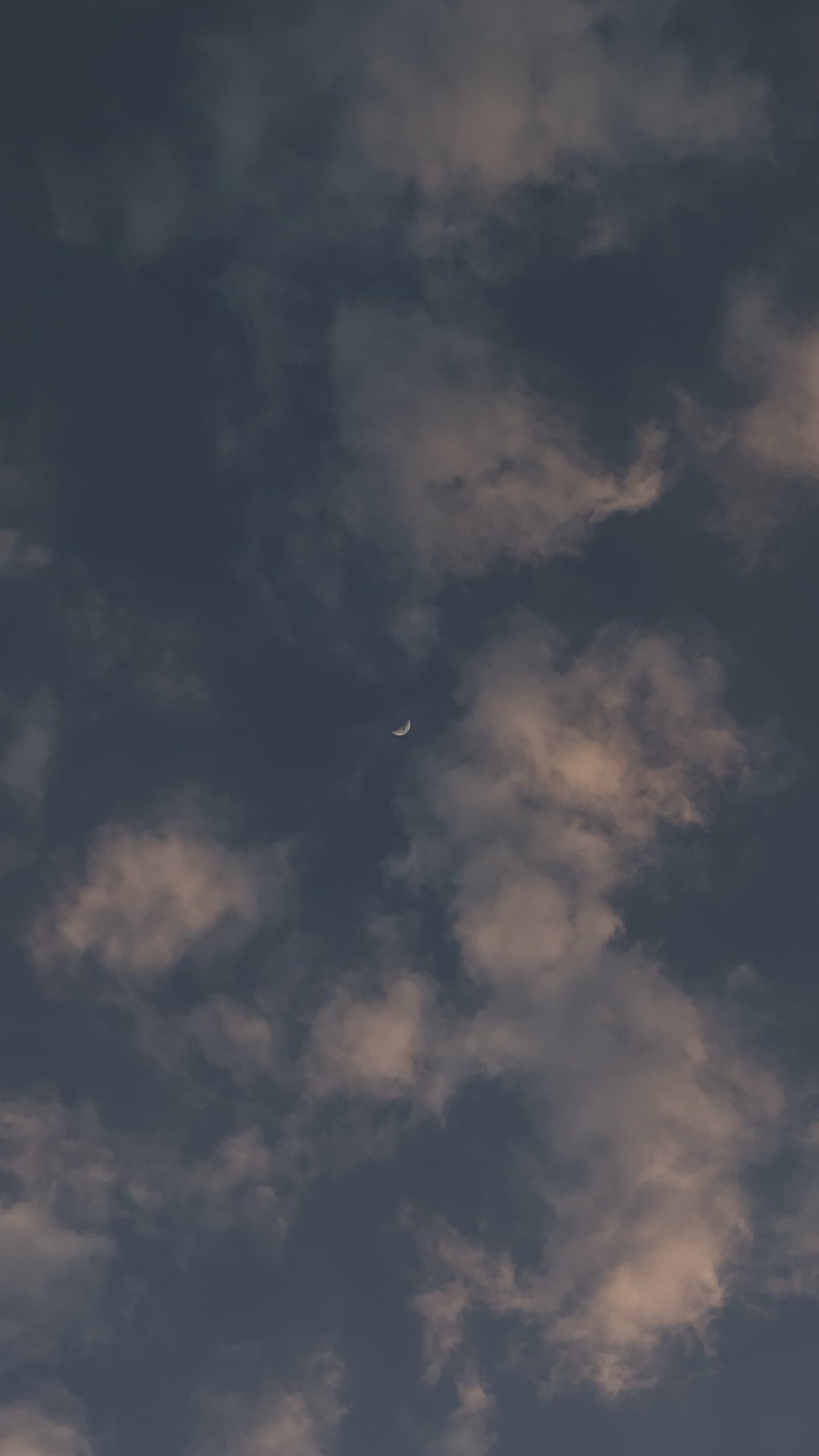 Crescent Moon